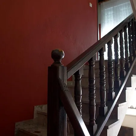 Batalogianni Πανσιόν Καλαμπάκα