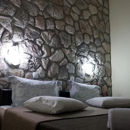 Rooms Batalogianni Kalambaka