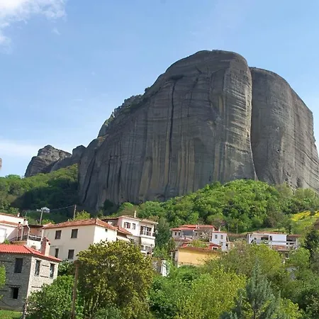 Batalogianni Πανσιόν