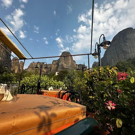 Batalogianni 4* Kalambaka