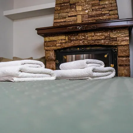 Πανσιόν Batalogianni Καλαμπάκα