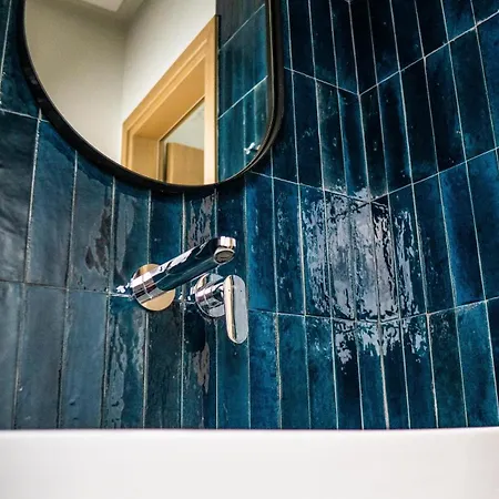 Batalogianni Гостевой дом Калампака