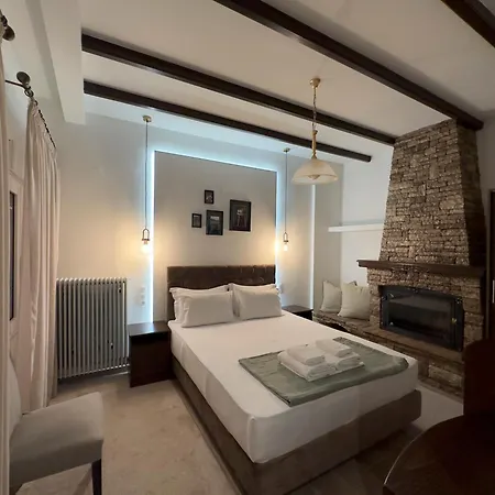 Batalogianni Калампака