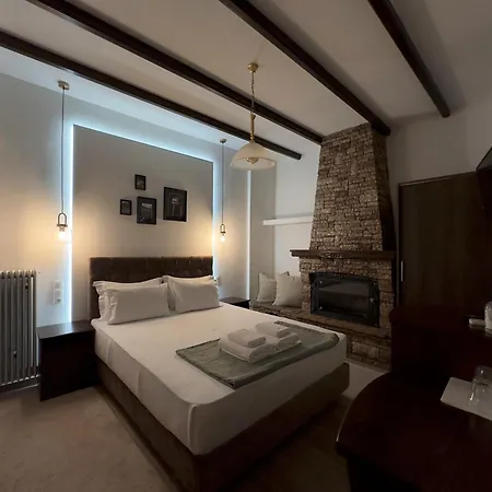 Guest house Rooms Batalogianni 3*