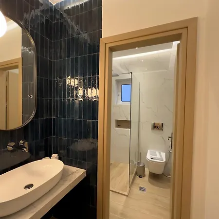 Rooms Batalogianni Guest house 3*