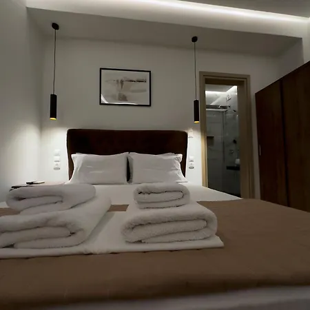 Guest house Rooms Batalogianni Kalambaka