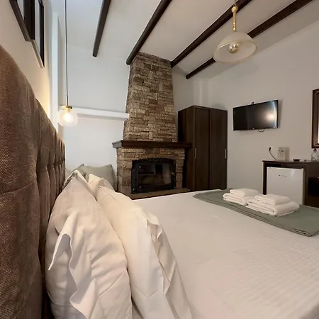 Batalogianni 4* Kalambaka