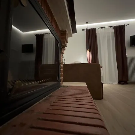 Pensión Batalogianni