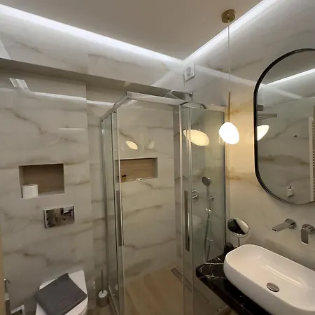 Batalogianni Гостевой дом Калампака