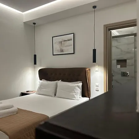 Rooms Batalogianni Kalambaka