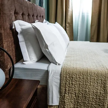 Batalogianni 4* Καλαμπάκα