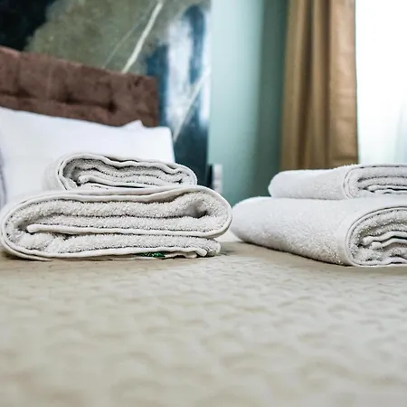 Guest house Rooms Batalogianni