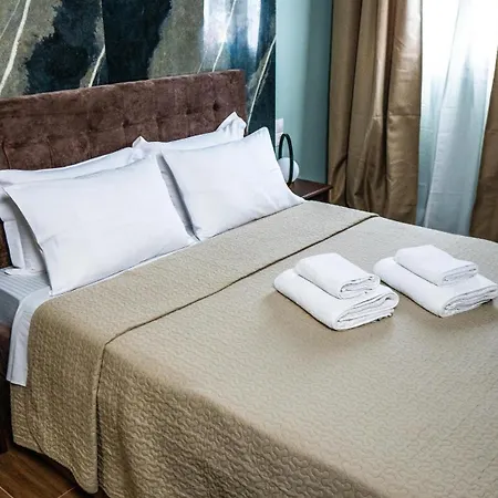 Rooms Batalogianni Guest house Kalambaka