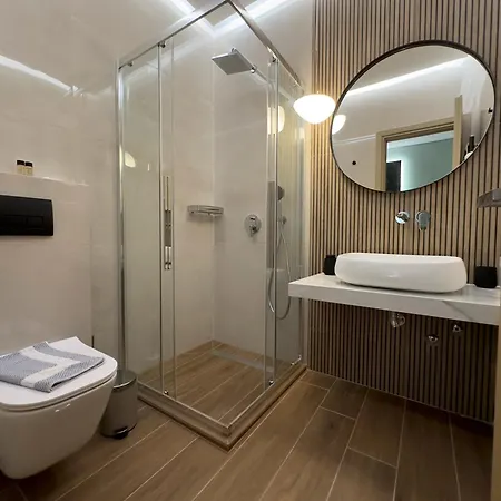 Rooms Batalogianni Kalambaka