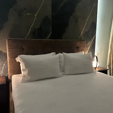 Πανσιόν Batalogianni 4*