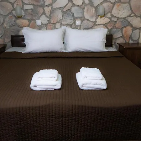 Гостевой дом Batalogianni 4*