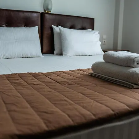 Rooms Batalogianni Guest house 3*