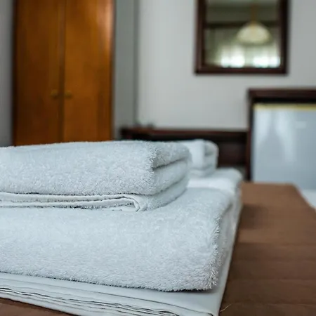 Guest house Rooms Batalogianni Kalambaka