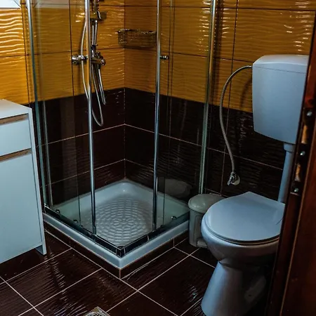 Guest house Rooms Batalogianni 3*