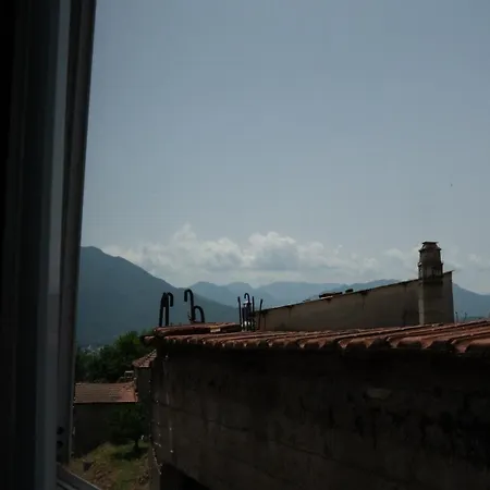 Πανσιόν Batalogianni 4*