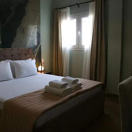 Guest house Rooms Batalogianni Kalambaka