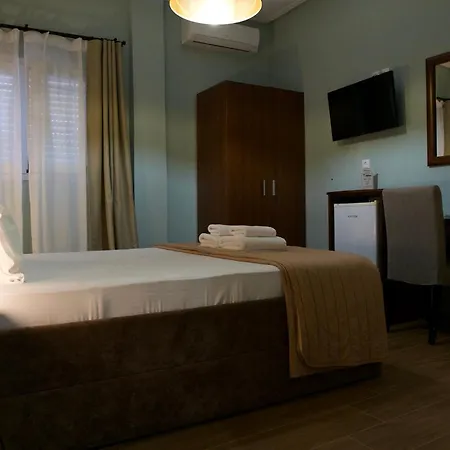 Rooms Batalogianni 3*