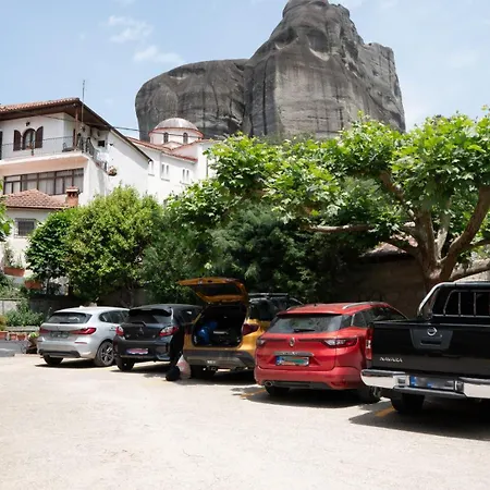 Batalogianni Калампака