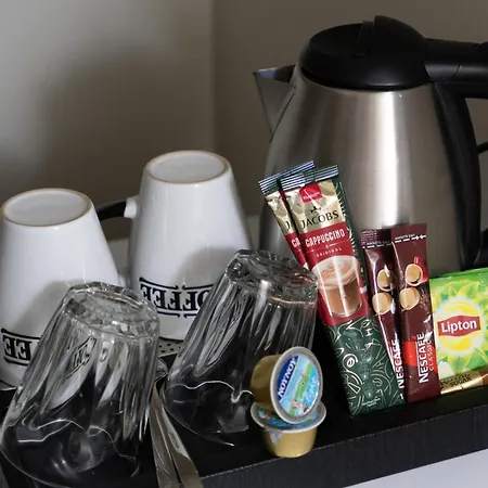 Batalogianni Pensión