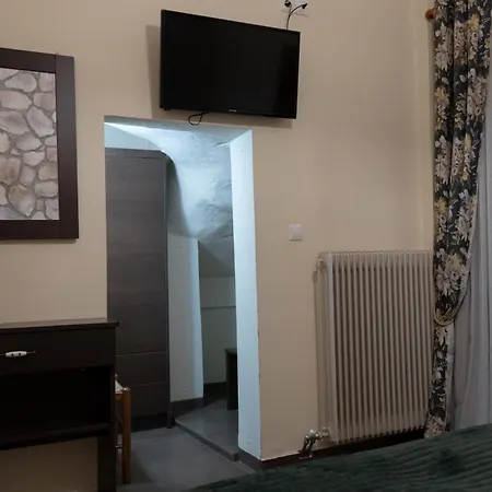 Batalogianni Гостевой дом 4*