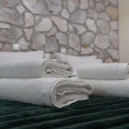 Πανσιόν Batalogianni 4*