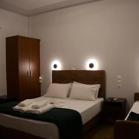 Rooms Batalogianni 3*