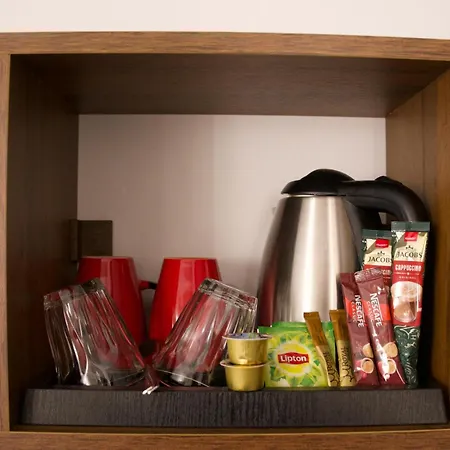 Πανσιόν Batalogianni 4*