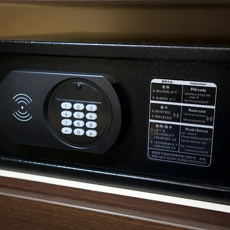 Pensión Batalogianni Kalambaka