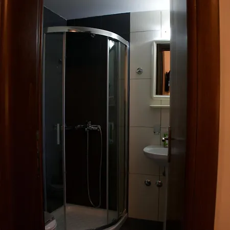 Rooms Batalogianni Kalambaka