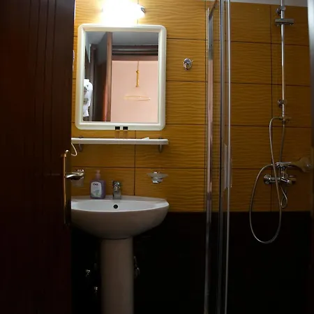 Rooms Batalogianni 3* Kalambaka