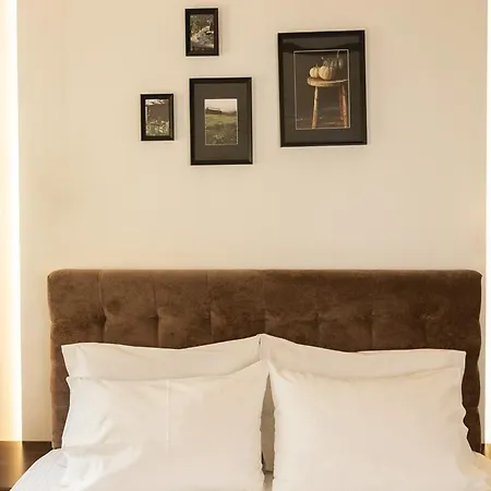 Guest house Rooms Batalogianni Kalambaka