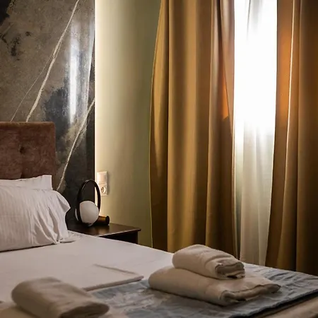 Rooms Batalogianni Guest house Kalambaka