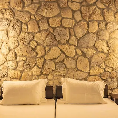 Rooms Batalogianni 3*