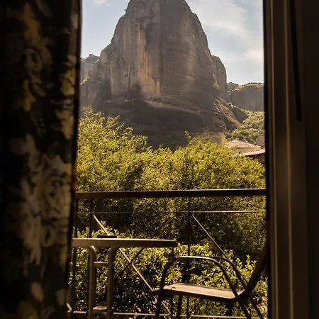 Guest house Rooms Batalogianni 3*