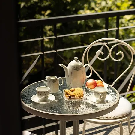 Guest house Rooms Batalogianni