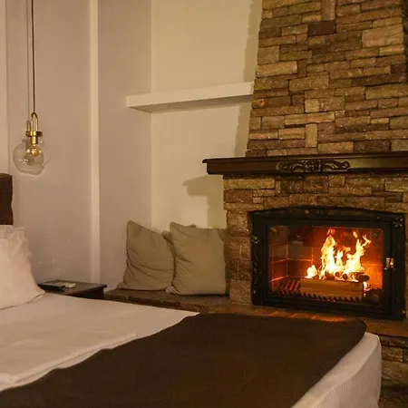 Rooms Batalogianni Guest house 3*