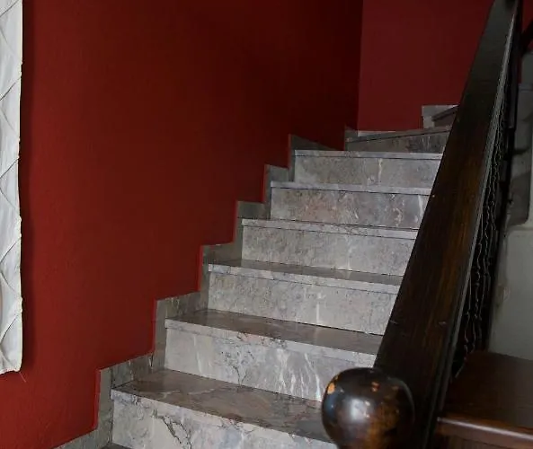 Rooms Batalogianni Pensionat 4*