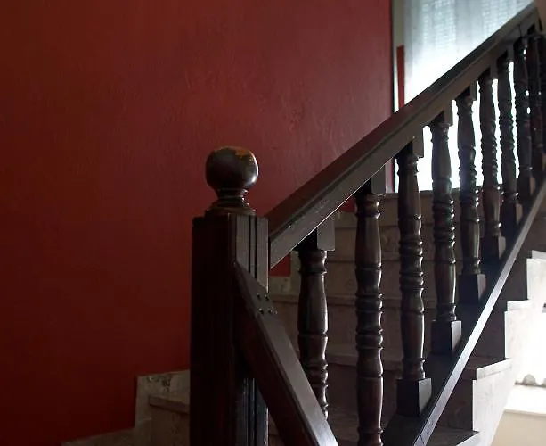 Batalogianni Pensión Kalambaka