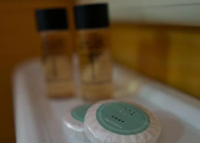 Batalogianni Pensión 4*