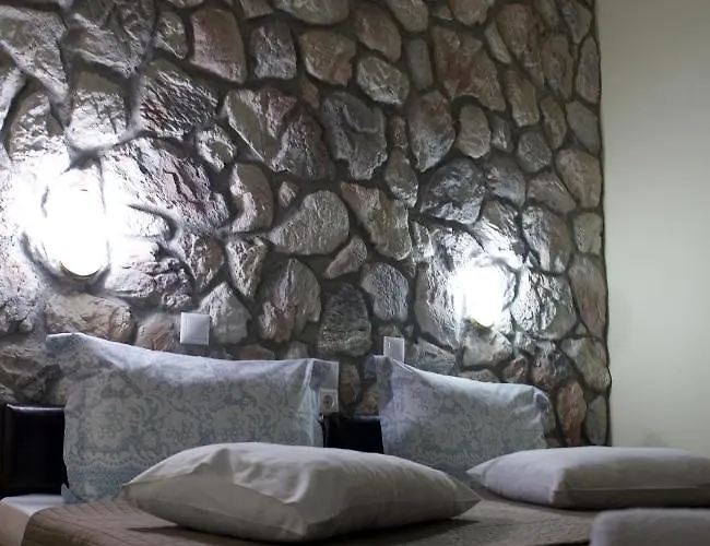 Rooms Batalogianni Kalampaka