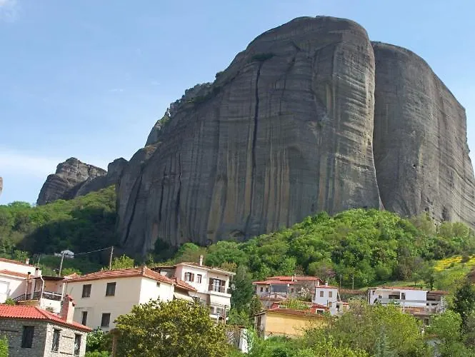 Batalogianni Pensión