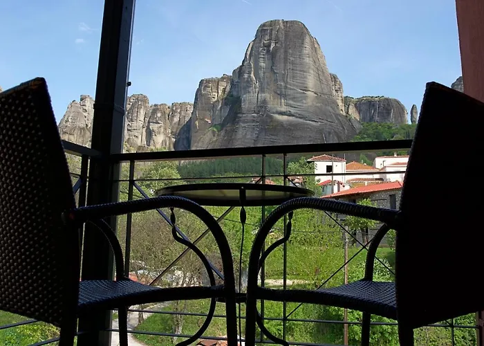 Rooms Batalogianni Pensionat 4*