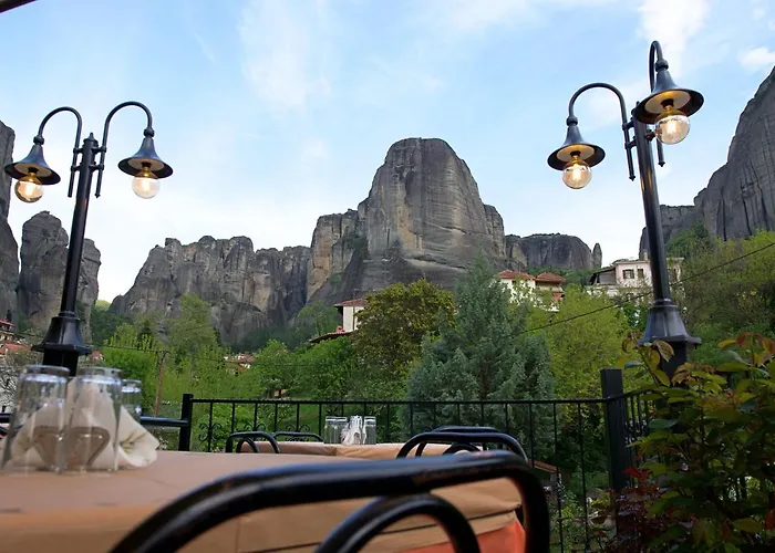 Rooms Batalogianni Pensionat