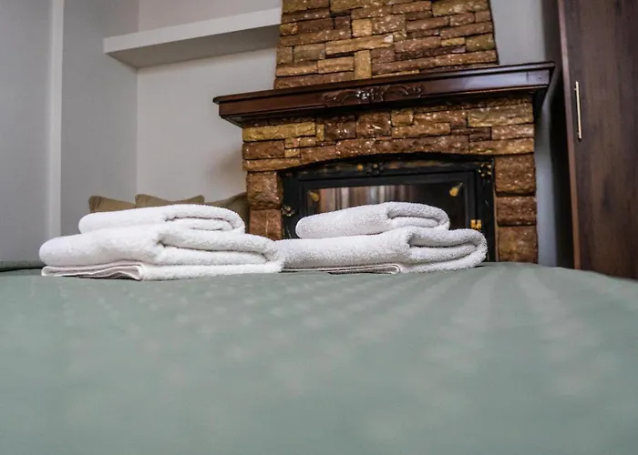 Pensión Batalogianni Kalambaka