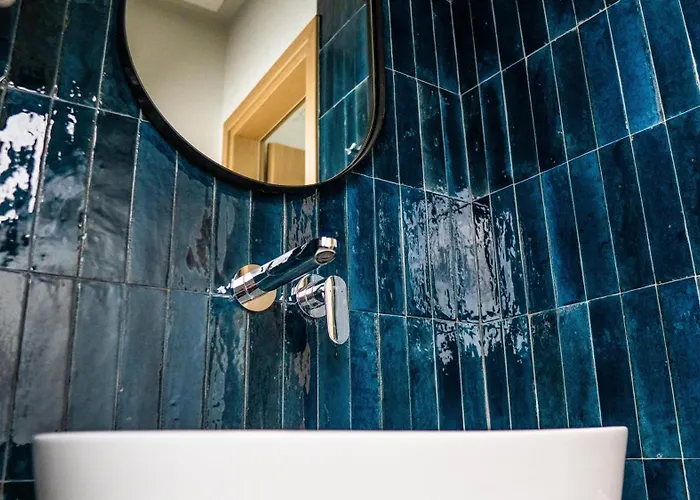 Batalogianni Pensión Kalambaka